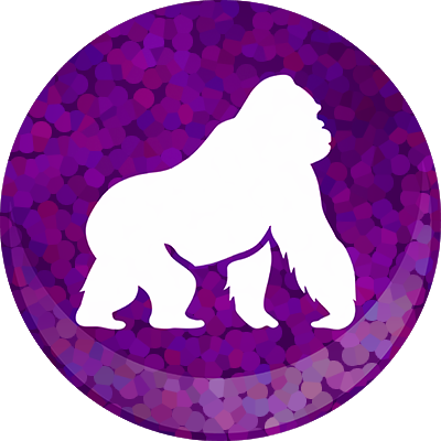 Boutons en matériau spécial personnalisé