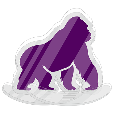 Custom Acrylic Shaker