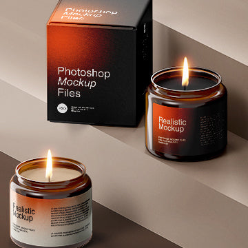 Custom Candle Labels