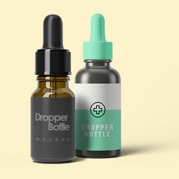 Custom Cosmetics Labels