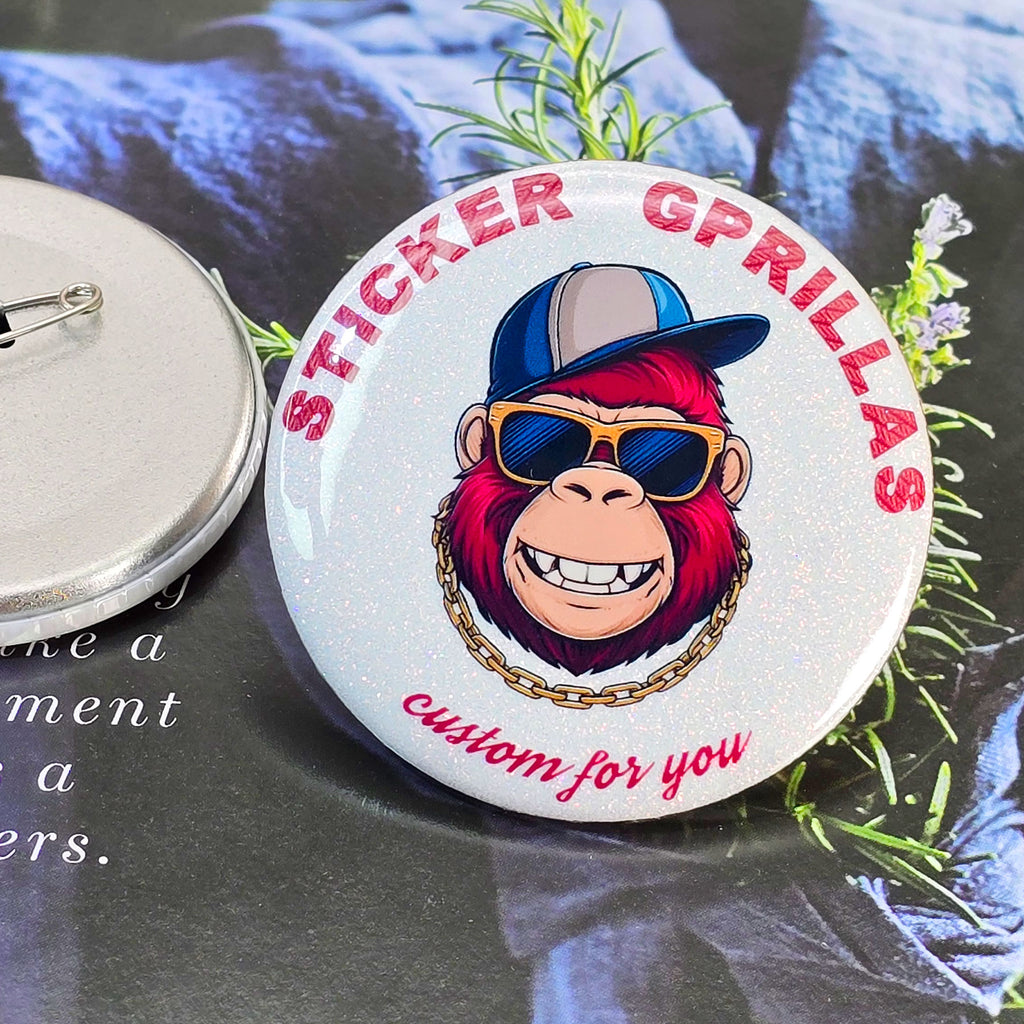 Benutzerdefinierte Schaltflächen Klassisch