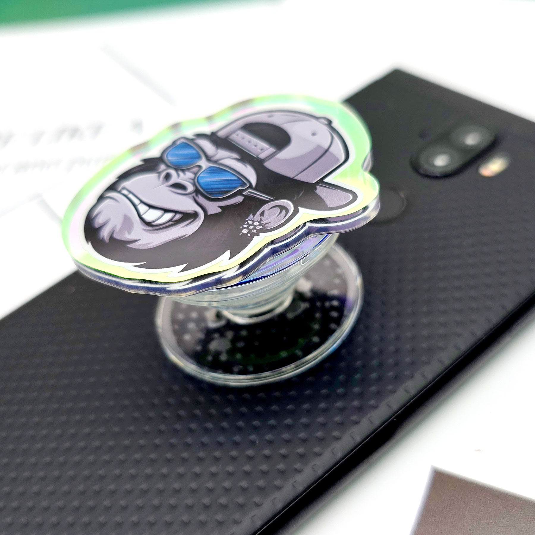 Custom Phone PopSocket