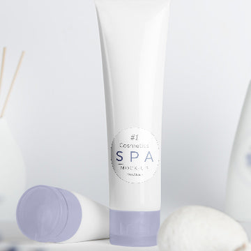 Custom Cosmetics Labels