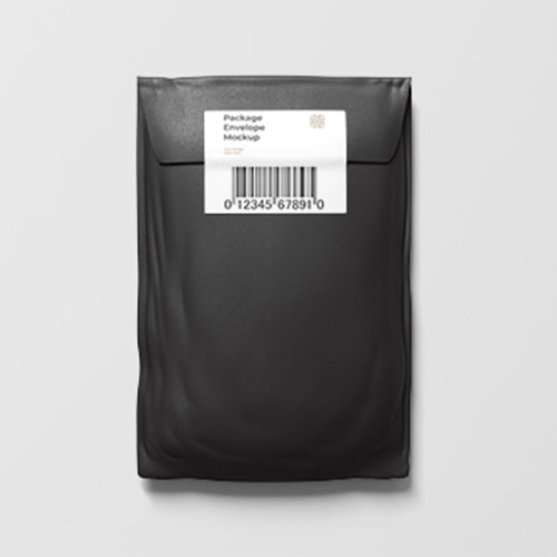 Custom Barcode Labels