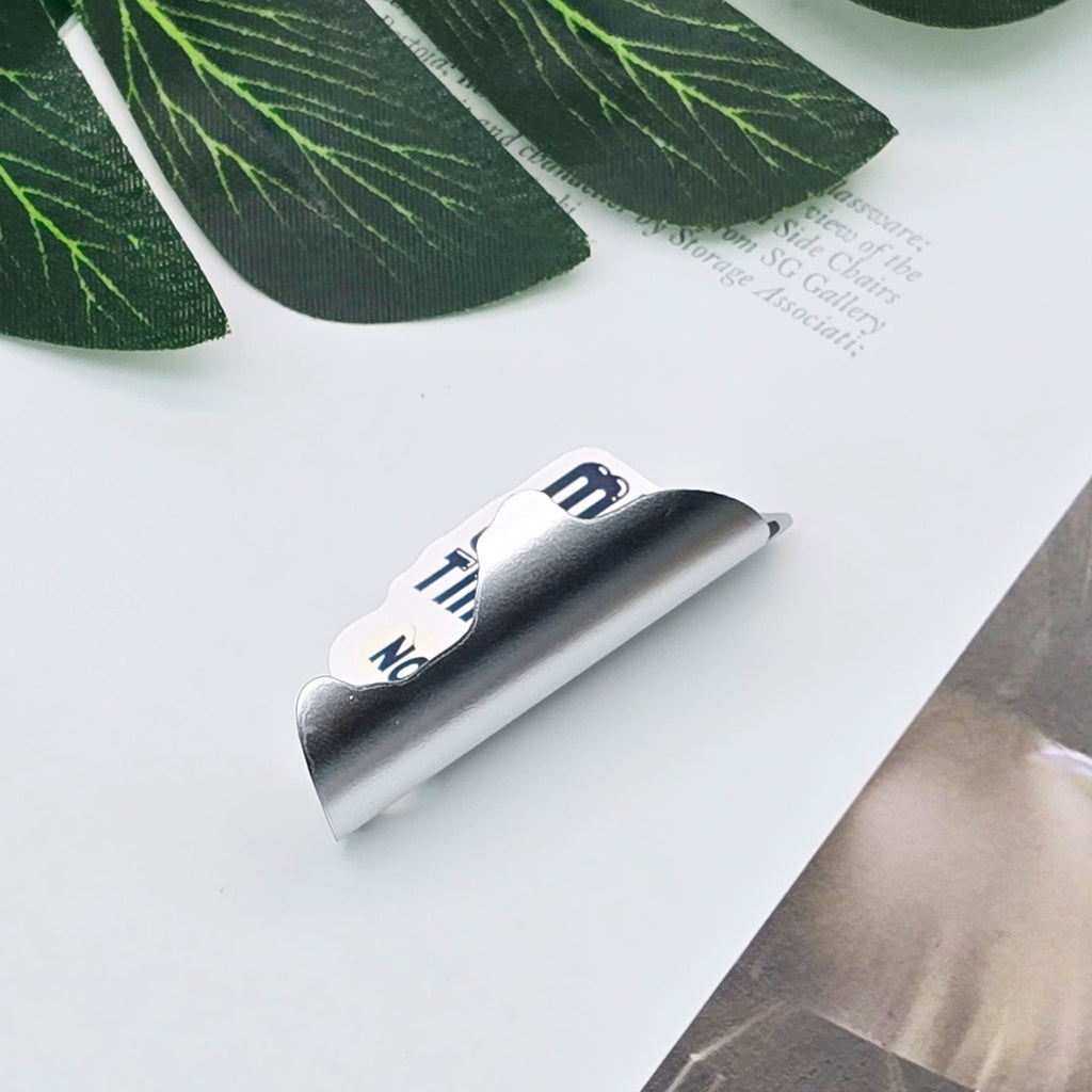 Custom Mirror Stickers