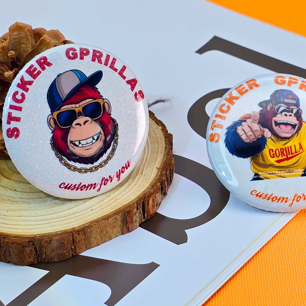 Benutzerdefinierte Schaltflächen Klassisch