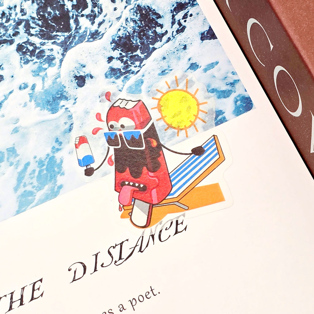 Custom Washi Stickers